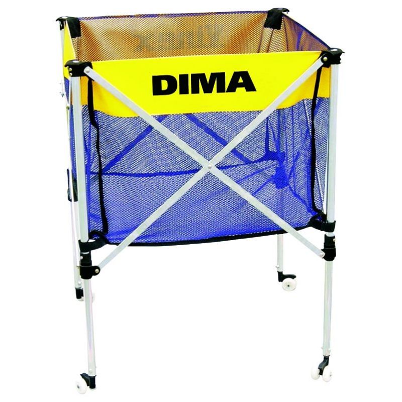 CHARIOT DE TRANSPORT / RANGEMENT PLIABLE POUR EQUIPEMENTS | DIMASPORT CHARIOT DE TRANSPORT / RANGEMENT PLIABLE POUR EQUIPEMENTS | DIMASPORT