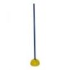 Socle multifonction pour jalons / cerceaux | Dimasport