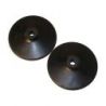 Rubber base 2kg (set of 2) for plastic poles | DImasport