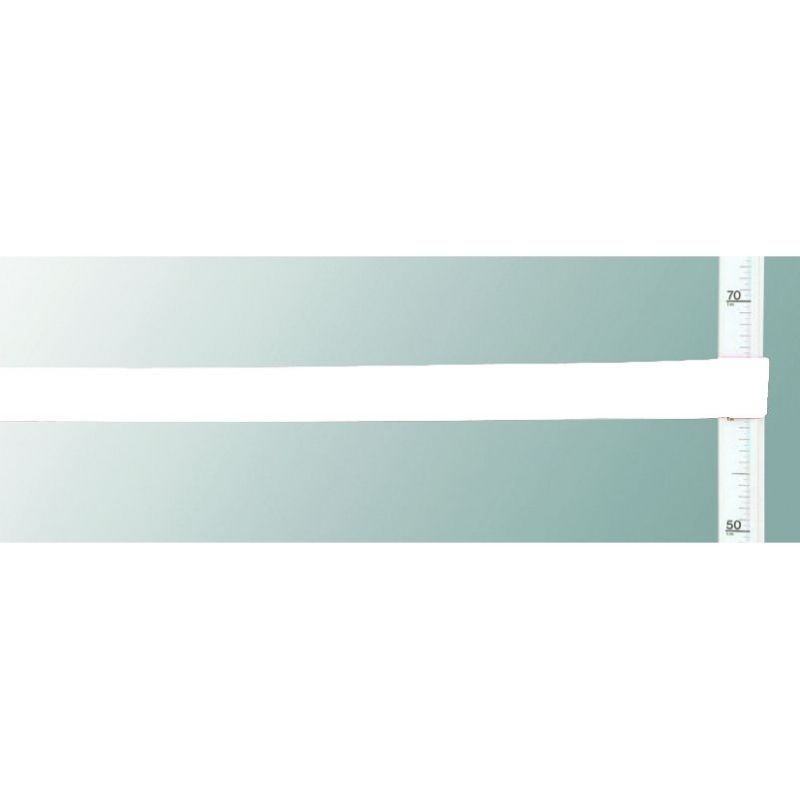 Elastic tape crossbar Elastic tape crossbar