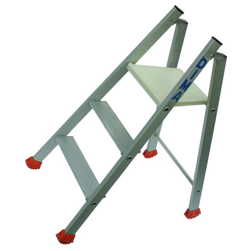Step ladder Step ladder