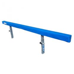 PROTECTIVE COVER  FOR STEEPLECHASE BARRIER
