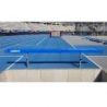 PROTECTIVE COVER  FOR STEEPLECHASE BARRIER