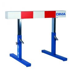 Mini steeplechase barrier