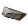 ALUMINIUM LID - FLUSH MOUNT  TO BE SURFACED