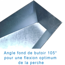 Vault box
