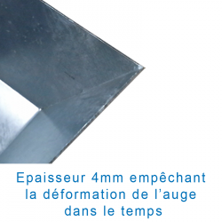 Vault box
