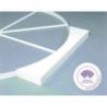BUTOIR POUR LANCER DE POIDS CERTIFIÉ WORLD ATHLETICS | DIMASPORT