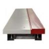 Planche d'appel reversible