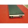 Planche d'appel reversible