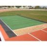 Recouvrement aluminium pour fosse longueur / triple au m²