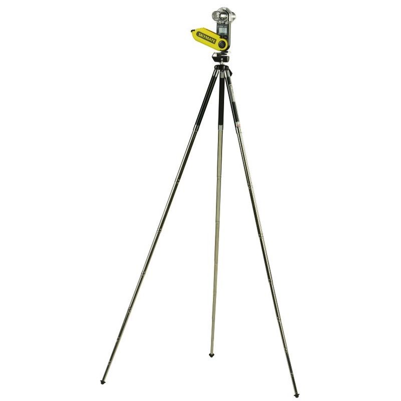 Anemometre compact Anemometre compact