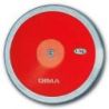 Red super spin ii discus
