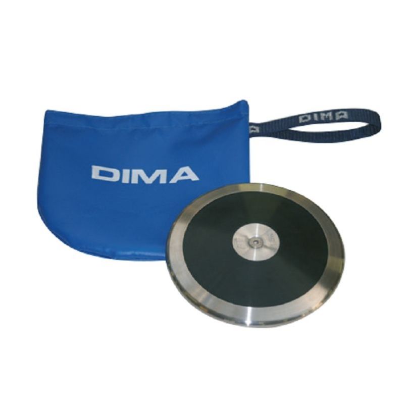 TARPAULIN CASE / BAG FOR ATHLETICS THROWING DISCUS |DIMASPORT TARPAULIN CASE / BAG FOR ATHLETICS THROWING DISCUS |DIMASPORT