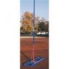 Stadium pole-vault uprightsper pair