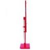 Competition telescopic steel high jump standards (per pair)