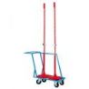 High jump standard cart/trolley