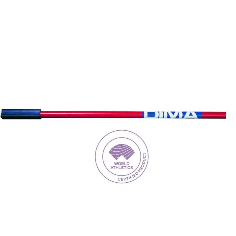 Pole-vault crossbar 4.50miaaf certified Pole-vault crossbar 4.50miaaf certified