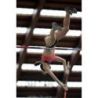 Pole-vault crossbar 4.50miaaf certified