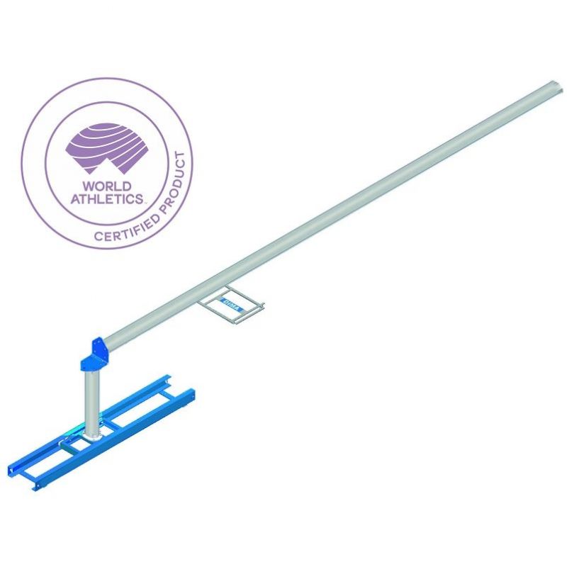 POTEAUX SAUT A LA PERCHE REPLIABLES -CERTIFIÉS WA |DIMASPORT POTEAUX SAUT A LA PERCHE REPLIABLES -CERTIFIÉS WA |DIMASPORT