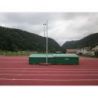 CAISSONS DE PROTECTION POUR RAILS DE POTEAUX PERCHE