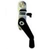 COMPETITION POLE VAULT STANDARDS HEIGH DIGITAL DISPLAY  WITHOUT RAIL - PER PAIR