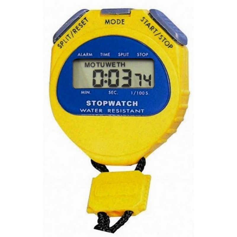 MULTI-FUNCTIONAL STOPWATCH - DIMASPORT MULTI-FUNCTIONAL STOPWATCH - DIMASPORT