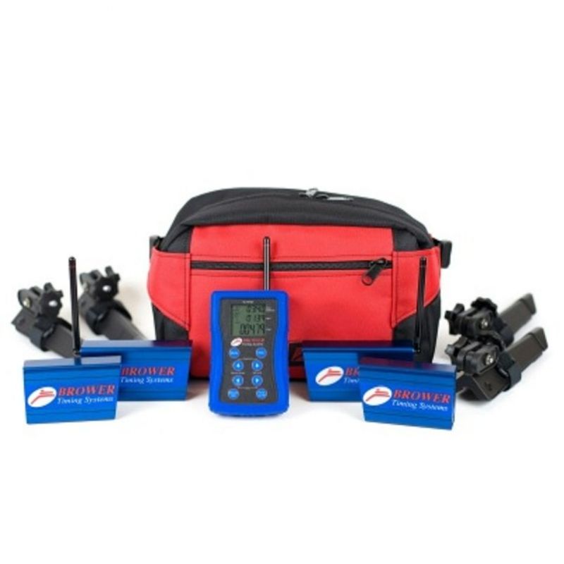Kit cellules vitesse lancée Kit cellules vitesse lancée