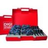 Case of 24 digi dt1 stopwatches