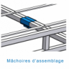 CAILLEBOTIS / PLATEFORME ACIER SUR MESURE | DIMASPORT