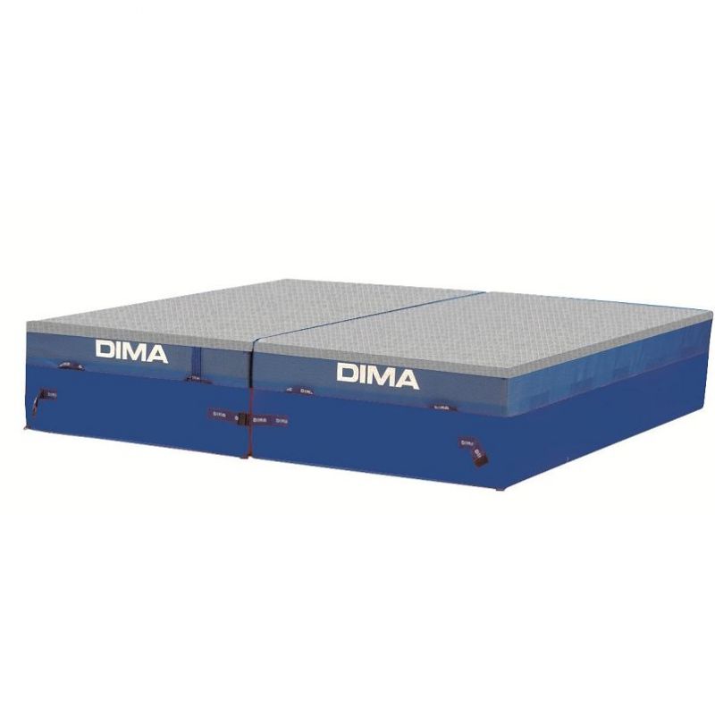 COMFORT JERSEY FOAM LANDING BLOCK | DIMASPORT