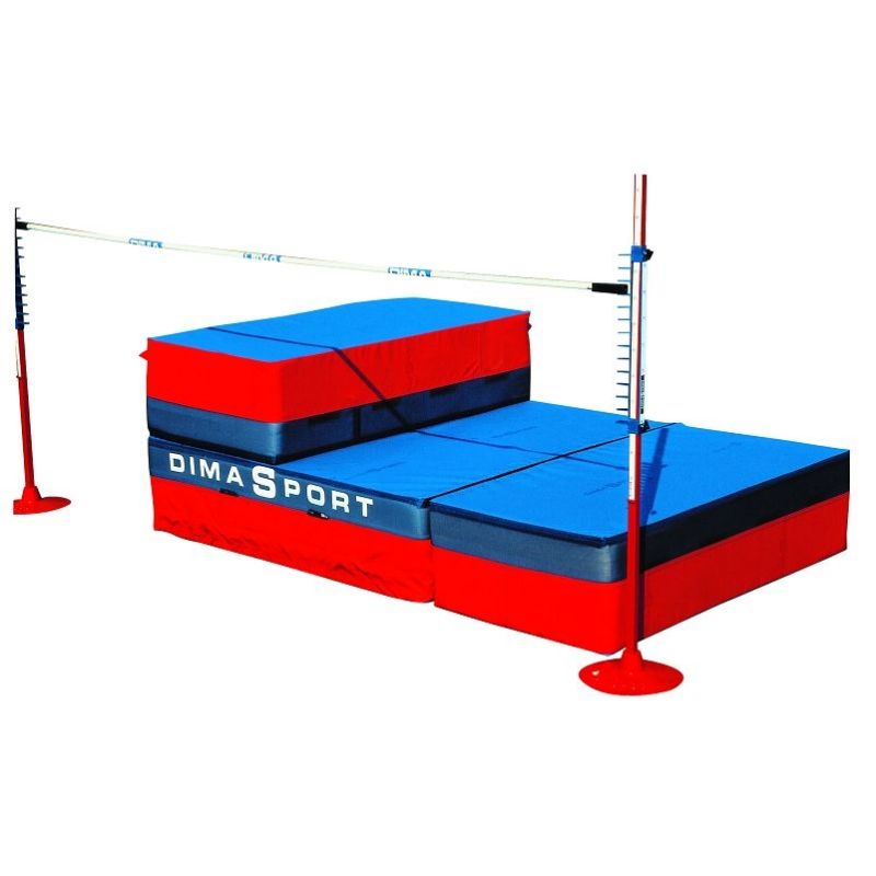 3-section foldaway landing system 3-section foldaway landing system