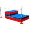 3-section foldaway landing system