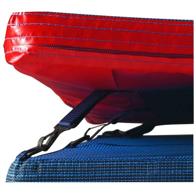 SPIKE PROOF TOP PAD BASIC POLE VAULT 425 X 500 X 7 CM SPIKE PROOF TOP PAD BASIC POLE VAULT 425 X 500 X 7 CM
