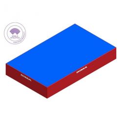 Matelas hauteur international 6.00 x 4.00 x 0.70m