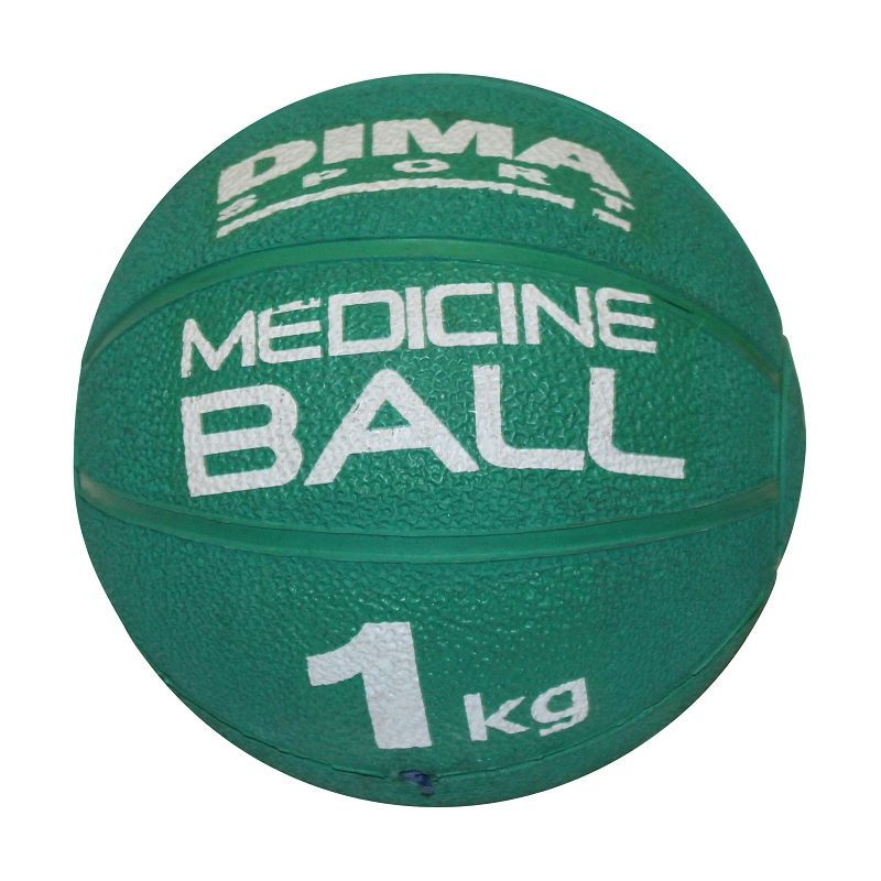 MEDICINE BALL - FROM 1 TO 5 KG - DIMASPORT