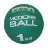 MEDICINE BALL - FROM 1 TO 5 KG - DIMASPORT