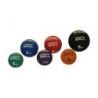 MEDICINE BALL - FROM 1 TO 5 KG - DIMASPORT