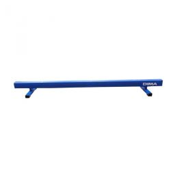 POUTRE BASSE DE GYMNASTIQUE APPRENTISSAGE | DIMASPORT