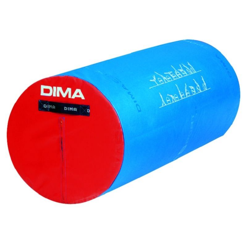 MODULE MOUSSE DE GYMNASTIQUE CYLINDRE ROND - DIMASPORT MODULE MOUSSE DE GYMNASTIQUE CYLINDRE ROND - DIMASPORT