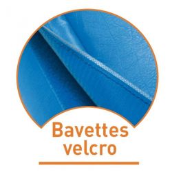 MATELAS ESCALADE MUR DE DIFFICULTÉ (SAE) ÉPAISSEUR 10CM - DIMASPORT