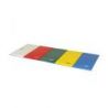 TAPIS FERME DE JEUX REPLIABLE MULTICOLORE 250X100X3CM - DIMASPORT