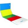 TAPIS FERME DE JEUX REPLIABLE MULTICOLORE 250X100X3CM - DIMASPORT