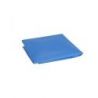 FOLDABLE FIRM MAT IN CROSS SHAPE 150X150X1.5CM - DIMASPORT