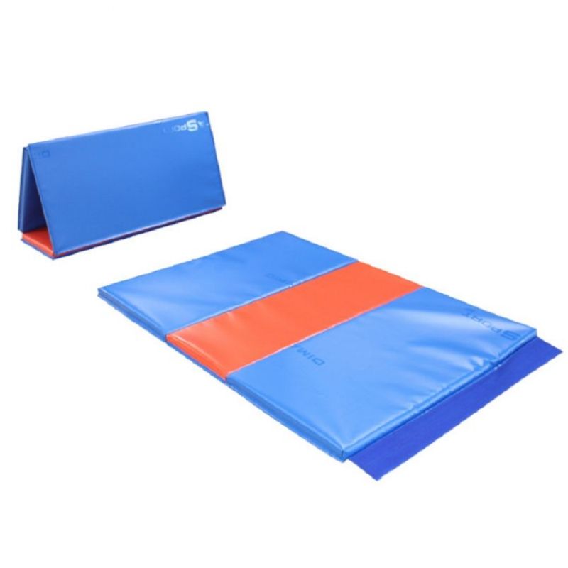 SOLIDARITY MAT - PREMIUM FOLDING HEDGE 135X100X3CM | DIMASPORT SOLIDARITY MAT - PREMIUM FOLDING HEDGE 135X100X3CM | DIMASPORT