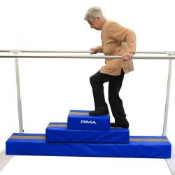 POUTRE MOUSSE DE RÉÉDUCATION 3 ÉTAGES - DIMASPORT