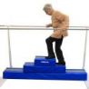 POUTRE MOUSSE DE RÉÉDUCATION 3 ÉTAGES - DIMASPORT