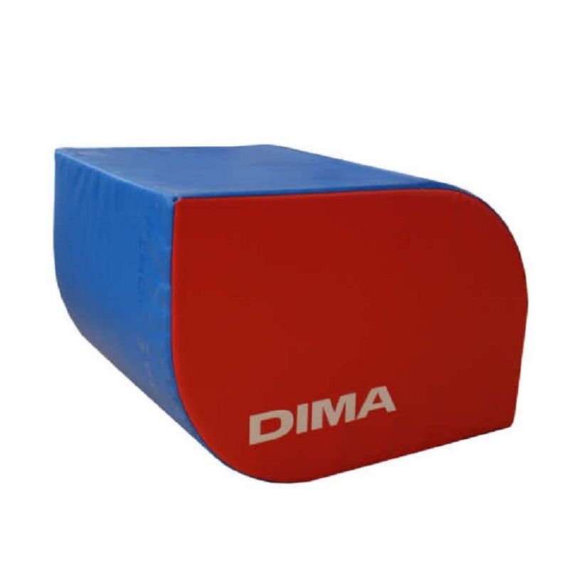 MODULE MOUSSE POIRE DE GYMNASTIQUE MODULE MOUSSE POIRE DE GYMNASTIQUE