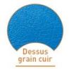 Fully assembling dual density reversible mattress