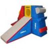  GYM KID FOAM CLIMBING MOTOR SKILLS COURSE - DIMASPORT